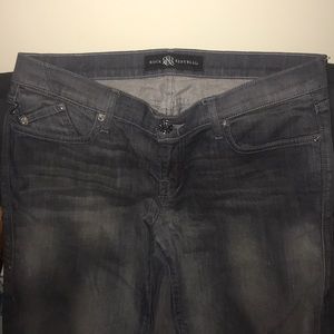 Rock and republic crazy B designer Jeans size 32